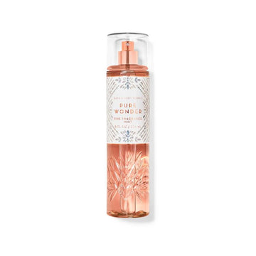 Pure Wonder Body Mist